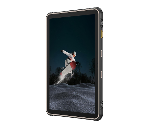 uleFone RugKing Pad 2 Pro 10,1" 8GB/256GB LTE Wi-fi Szary - 1570699 - zdjęcie 5